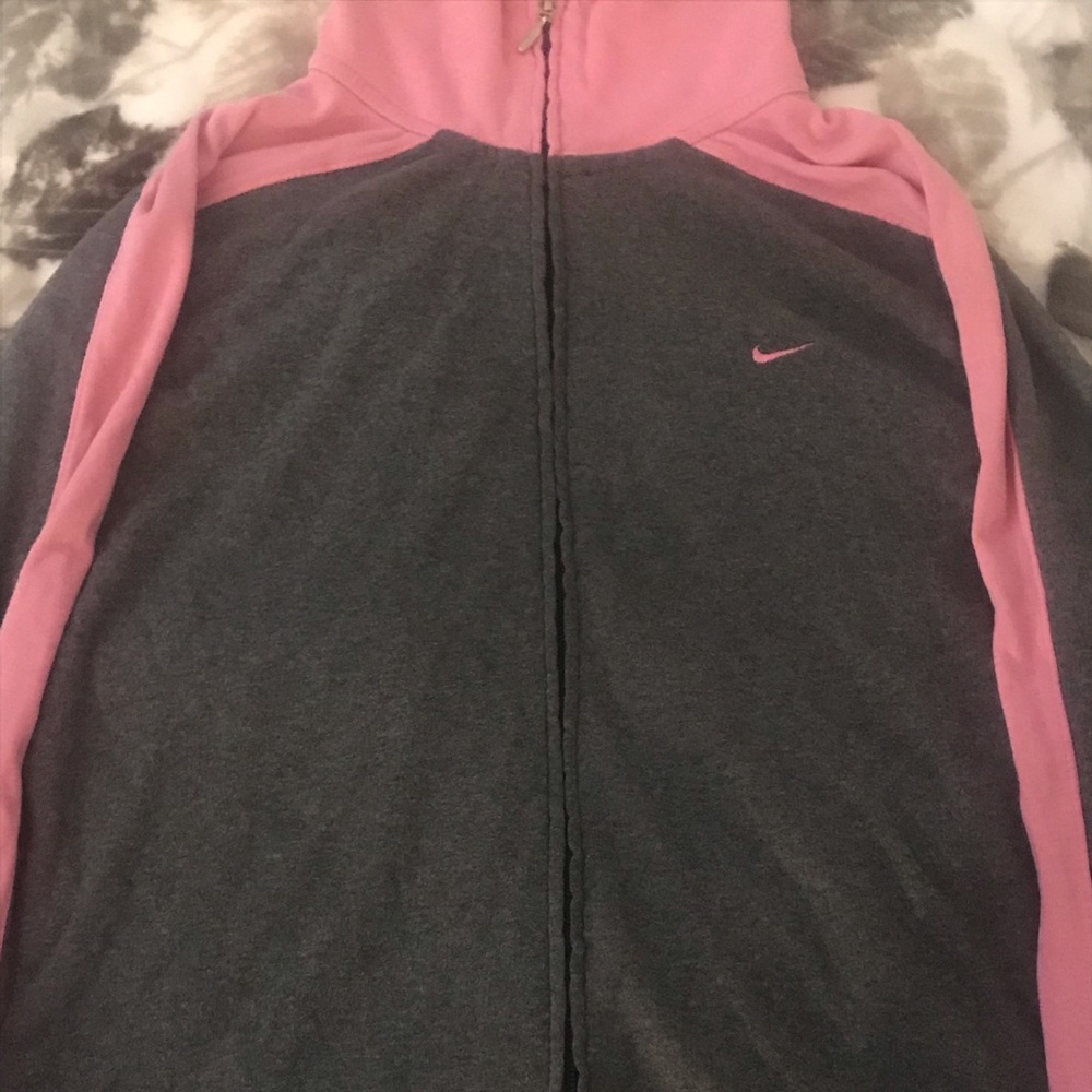 Nike jacket